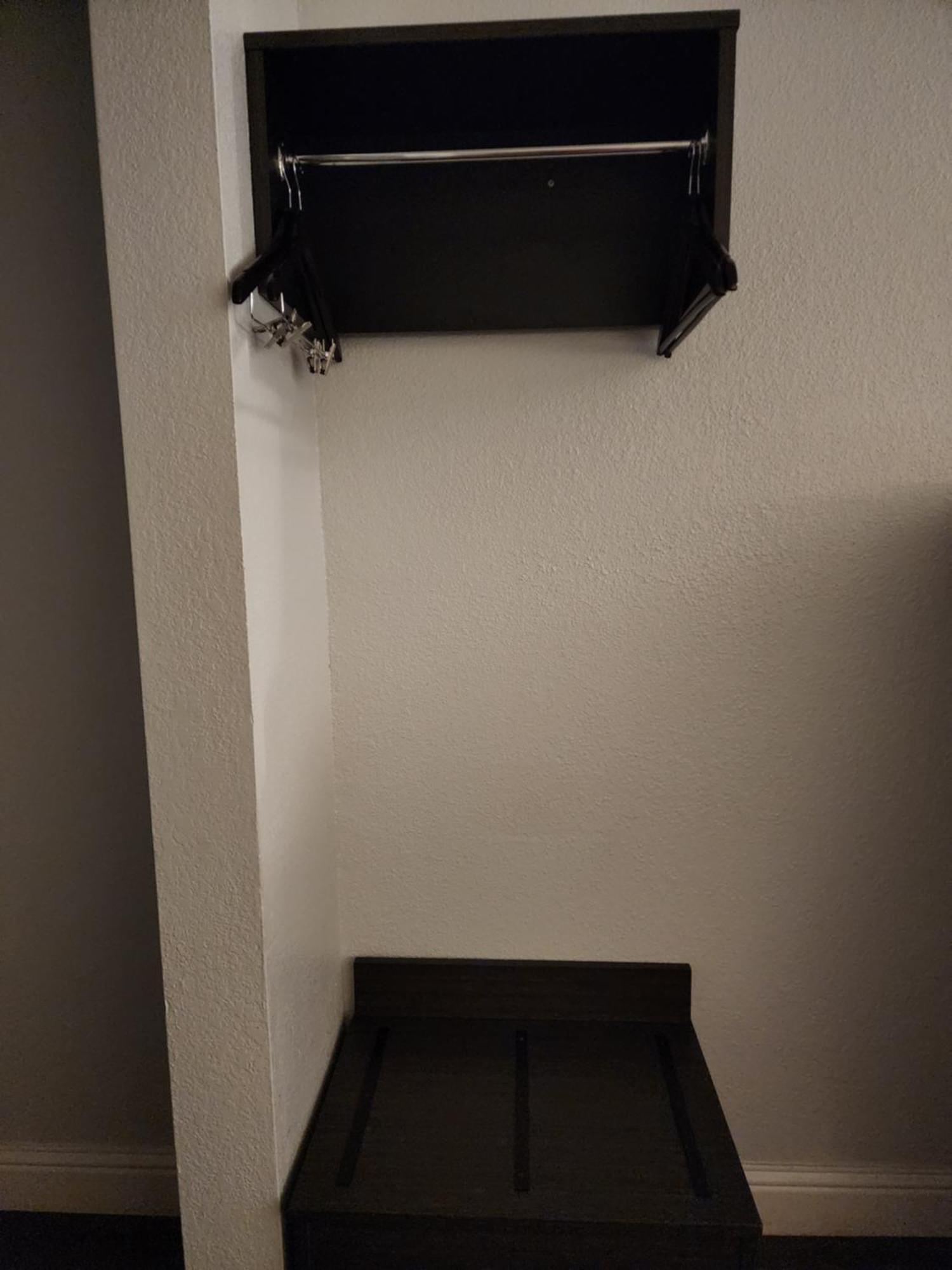 Motel 6 Sacramento Ca Natomas Zewnętrze zdjęcie