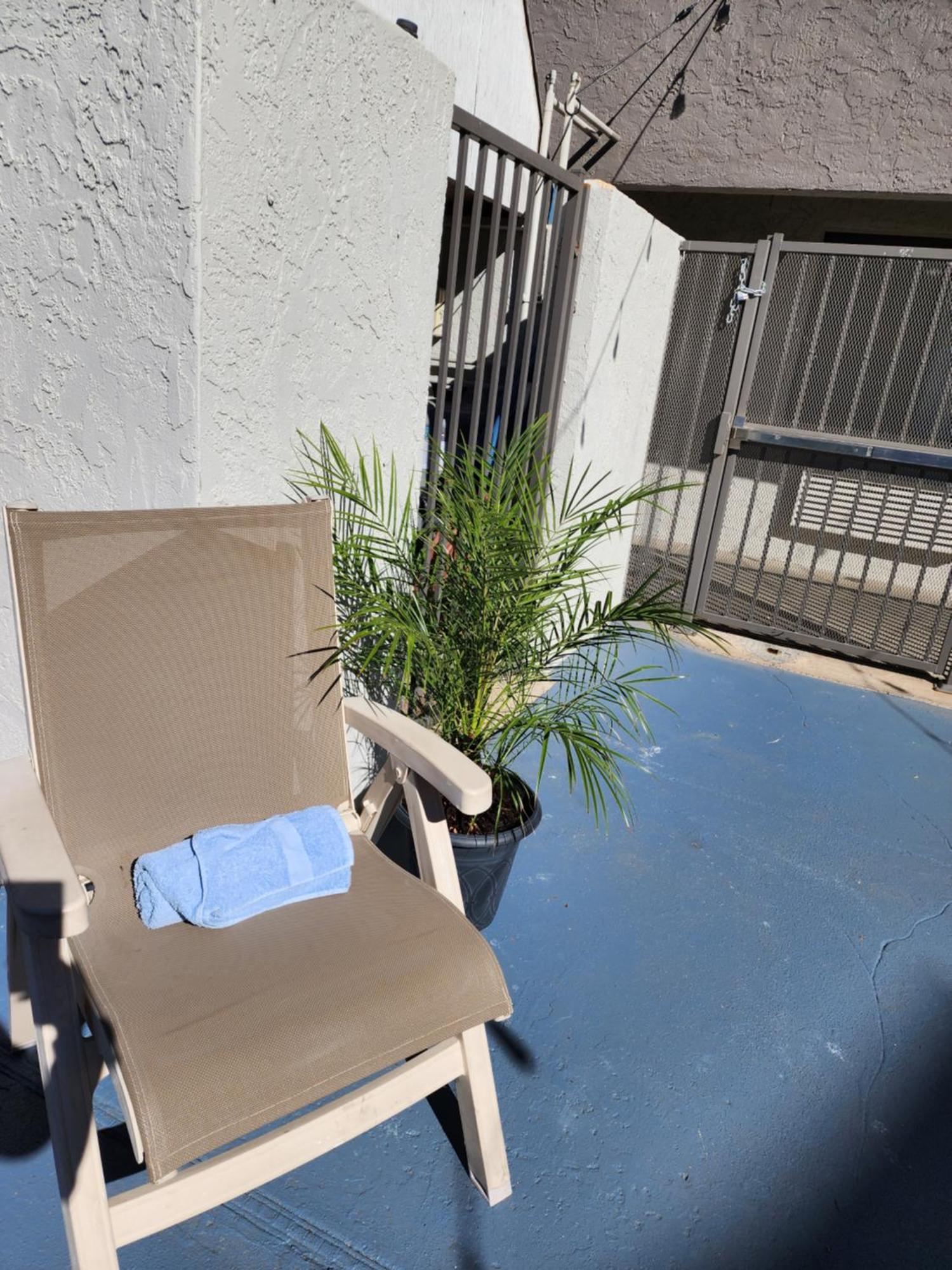 Motel 6 Sacramento Ca Natomas Zewnętrze zdjęcie