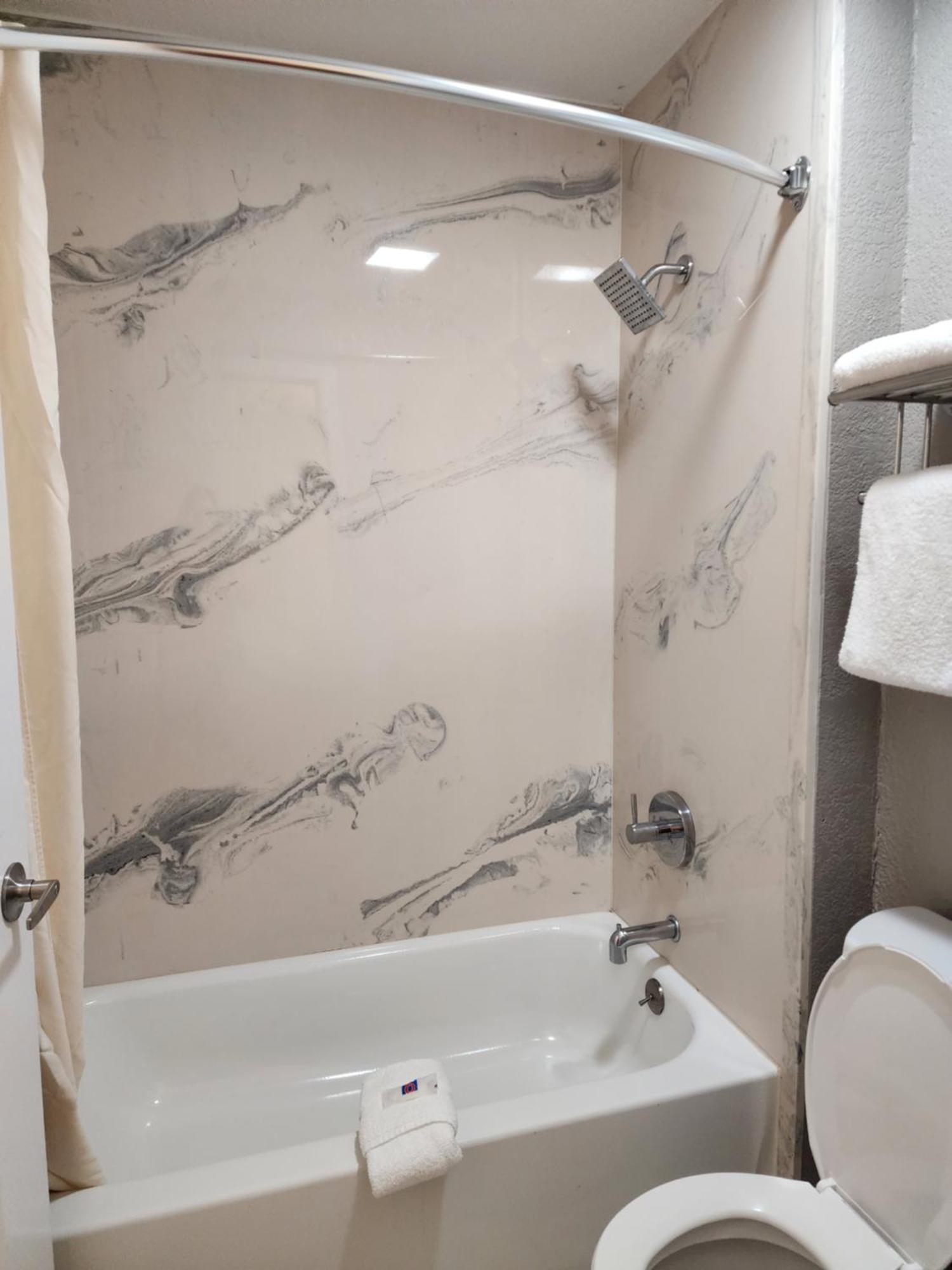 Motel 6 Sacramento Ca Natomas Zewnętrze zdjęcie