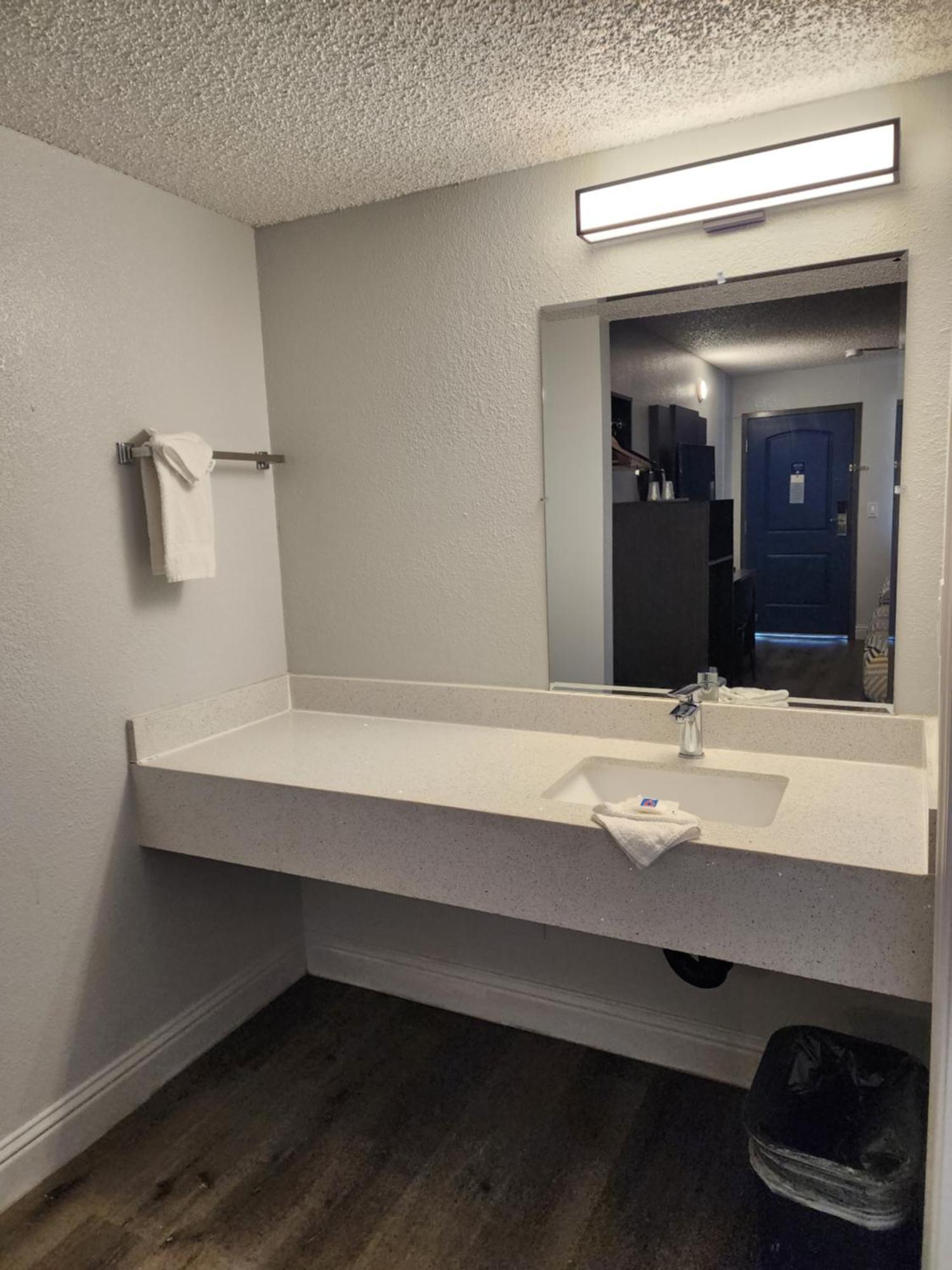 Motel 6 Sacramento Ca Natomas Zewnętrze zdjęcie