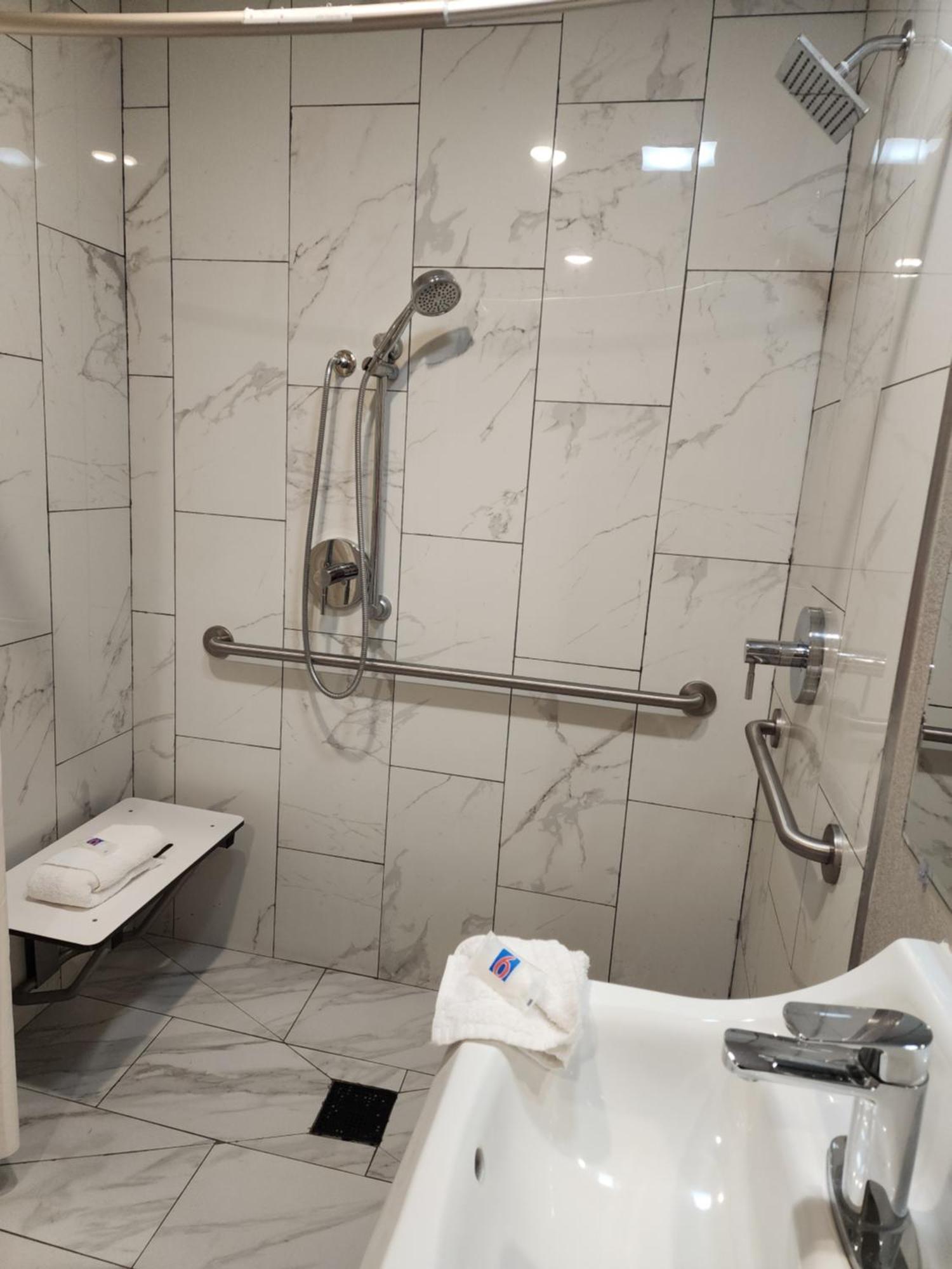 Motel 6 Sacramento Ca Natomas Zewnętrze zdjęcie