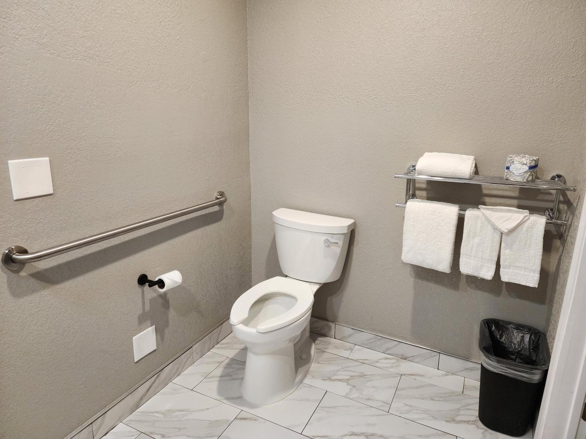 Motel 6 Sacramento Ca Natomas Zewnętrze zdjęcie